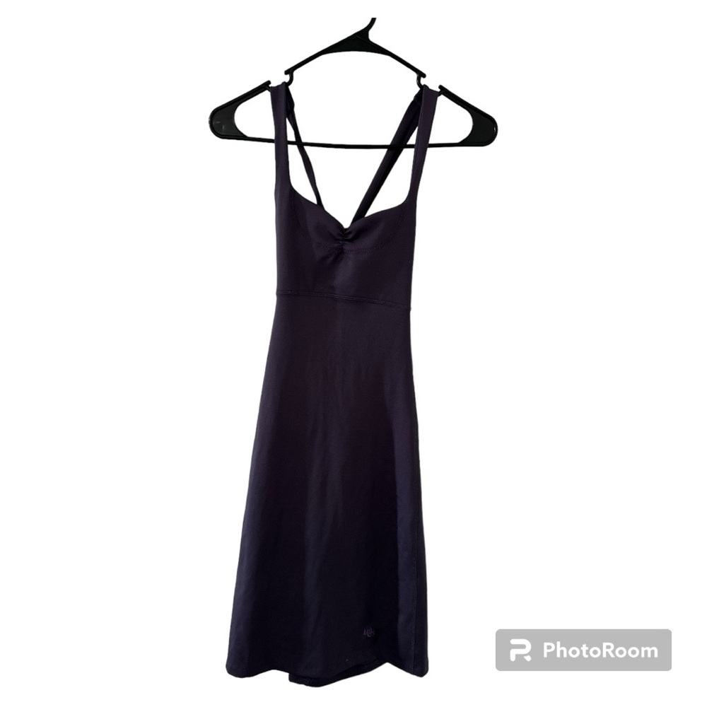 Mika Yoga Wear Sports Dress